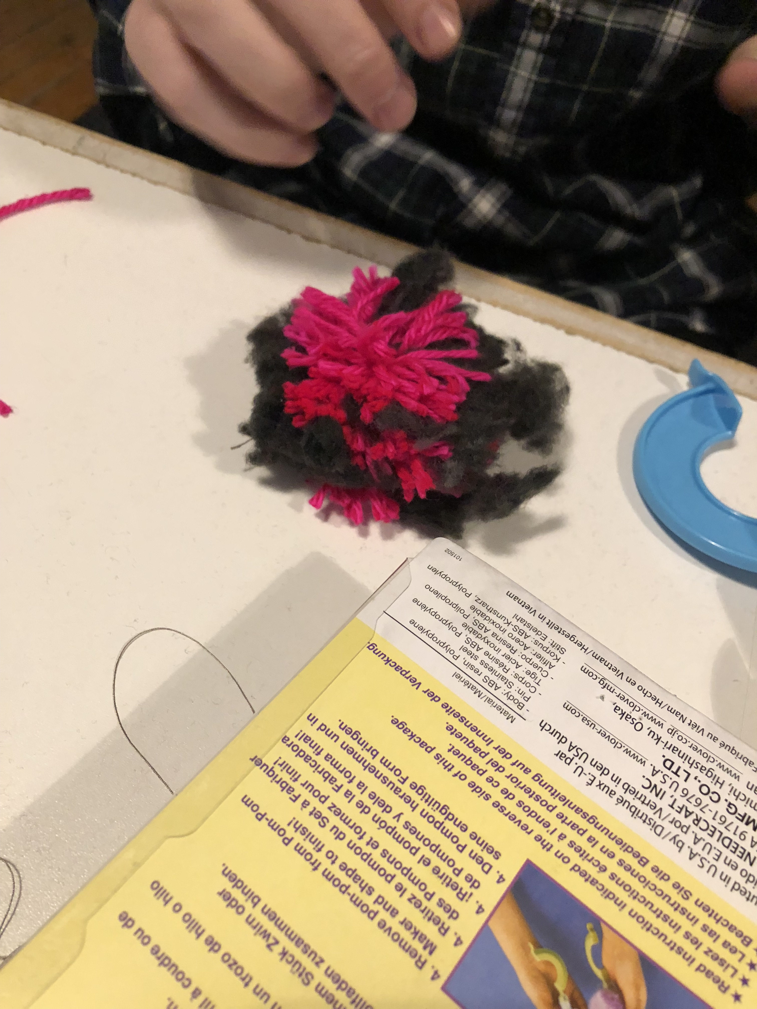 Soft Sensing Workshop #2 – Sensor Sprints – Void Bubble ITP